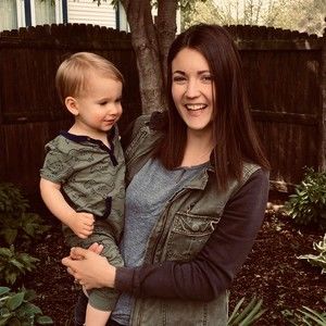 Meet your Posher, Natalie